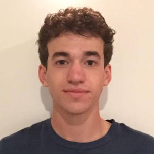 Meet your Posher, Dylan